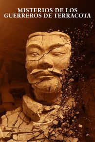 VER Misterios de los guerreros de terracota Online Gratis HD