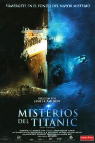 VER Misterios del Titanic Online Gratis HD