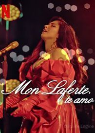 VER Mon Laferte, te amo Online Gratis HD