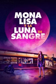 VER Mona Lisa and the Blood Moon Online Gratis HD