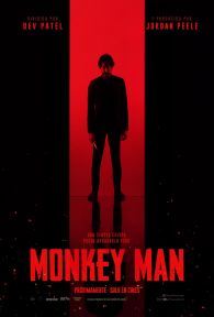 VER Monkey Man: El Despertar De La Bestia Online Gratis HD