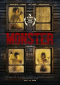 VER Monster Online Gratis HD