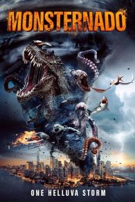 VER Monsternado Online Gratis HD