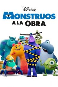 VER Monstruos A La Obra Online Gratis HD