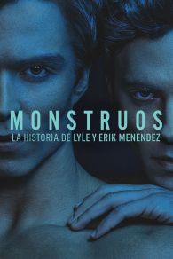 VER Monstruos: La historia de Lyle y Erik Menendez Online Gratis HD