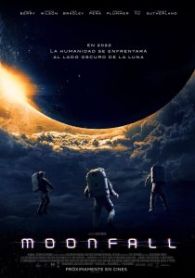 VER Moonfall Online Gratis HD