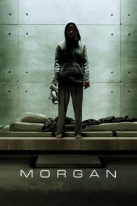 VER Morgan (2016) Online Gratis HD