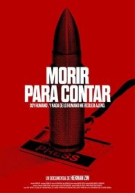 VER Morir para contar (2018) Online Gratis HD