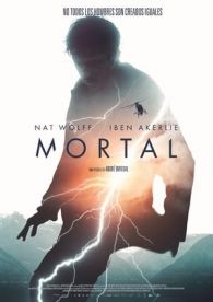 VER Mortal (2020) Online Gratis HD