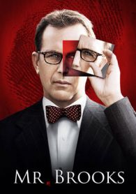 VER Mr. Brooks Online Gratis HD