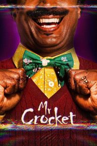 VER Mr. Crocket Online Gratis HD