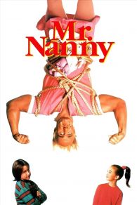 VER Mr. Nanny Online Gratis HD