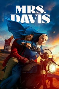 VER Mrs. Davis Online Gratis HD