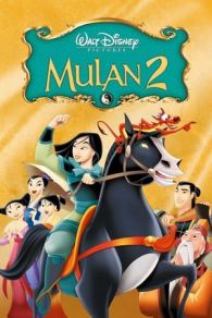 VER Mulán 2 (2004) Online Gratis HD