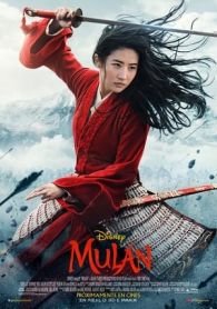 VER Mulán (2020) Online Gratis HD