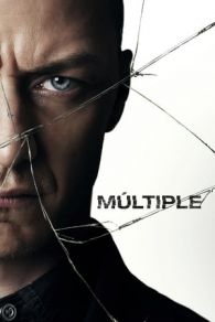 VER Múltiple (2016) Online Gratis HD