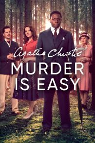 VER Murder Is Easy Online Gratis HD