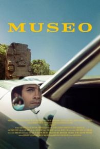 VER Museo (2018) Online Gratis HD