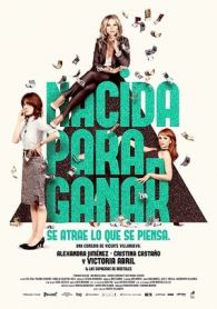 VER Nacida para ganar (2016) Online Gratis HD