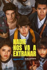 VER Nadie nos va a extrañar Online Gratis HD