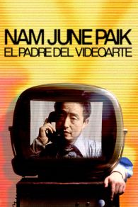 VER Nam June Paik: Moon Is the Oldest TV Online Gratis HD