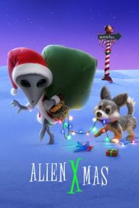 VER Navidad Xtraterrestre Online Gratis HD