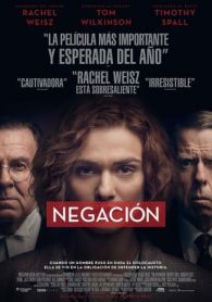 VER Negación (2016) Online Gratis HD