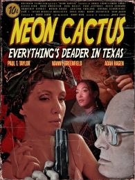 VER Neon Cactus Online Gratis HD