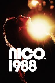 VER Nico, 1988 Online Gratis HD