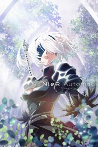 VER NieR:Automata Ver1.1a Online Gratis HD