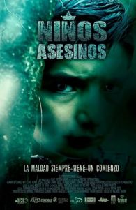 VER Niños Asesinos (2018) Online Gratis HD