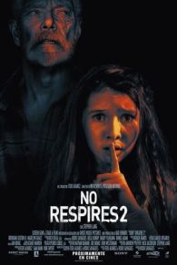 VER No Respires 2 Online Gratis HD