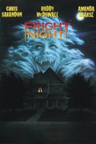 VER Noche de Miedo (1985) Online Gratis HD