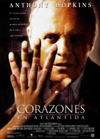 VER Hearts in Atlantis Online Gratis HD