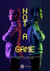 VER Not a Game Online Gratis HD