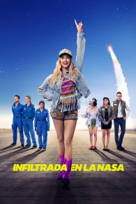 VER Novata Espacial Online Gratis HD