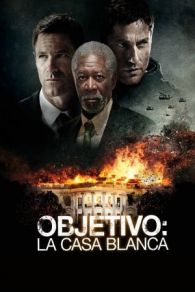 VER Objetivo: La Casa Blanca (2013) Online Gratis HD