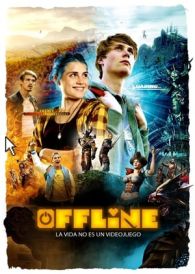 VER Offline: La vida no es un videojuego Online Gratis HD