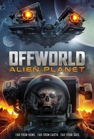 VER Offworld Online Gratis HD