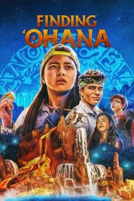 VER Ohana: El Tesoro De Hawái (2021) Online Gratis HD