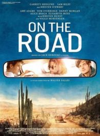 VER On the Road (2012) Online Gratis HD