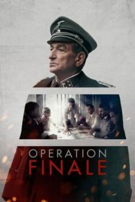 VER Operacion Final (2018) Online Gratis HD