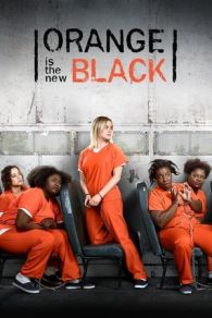 VER Orange Is the New Black Online Gratis HD