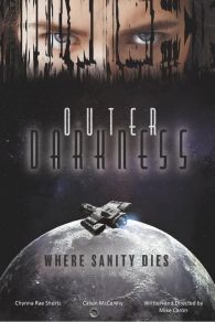 VER Outer Darkness Online Gratis HD