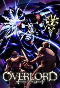 VER Overlord (2015) Online Gratis HD