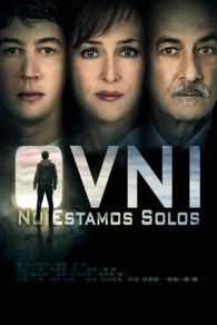 VER OVNI: No estamos solos Online Gratis HD