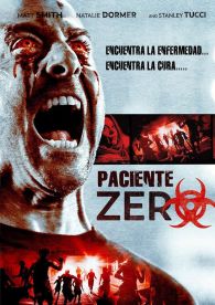 VER Paciente Cero Online Gratis HD