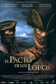 VER Pacto con Lobos Online Gratis HD