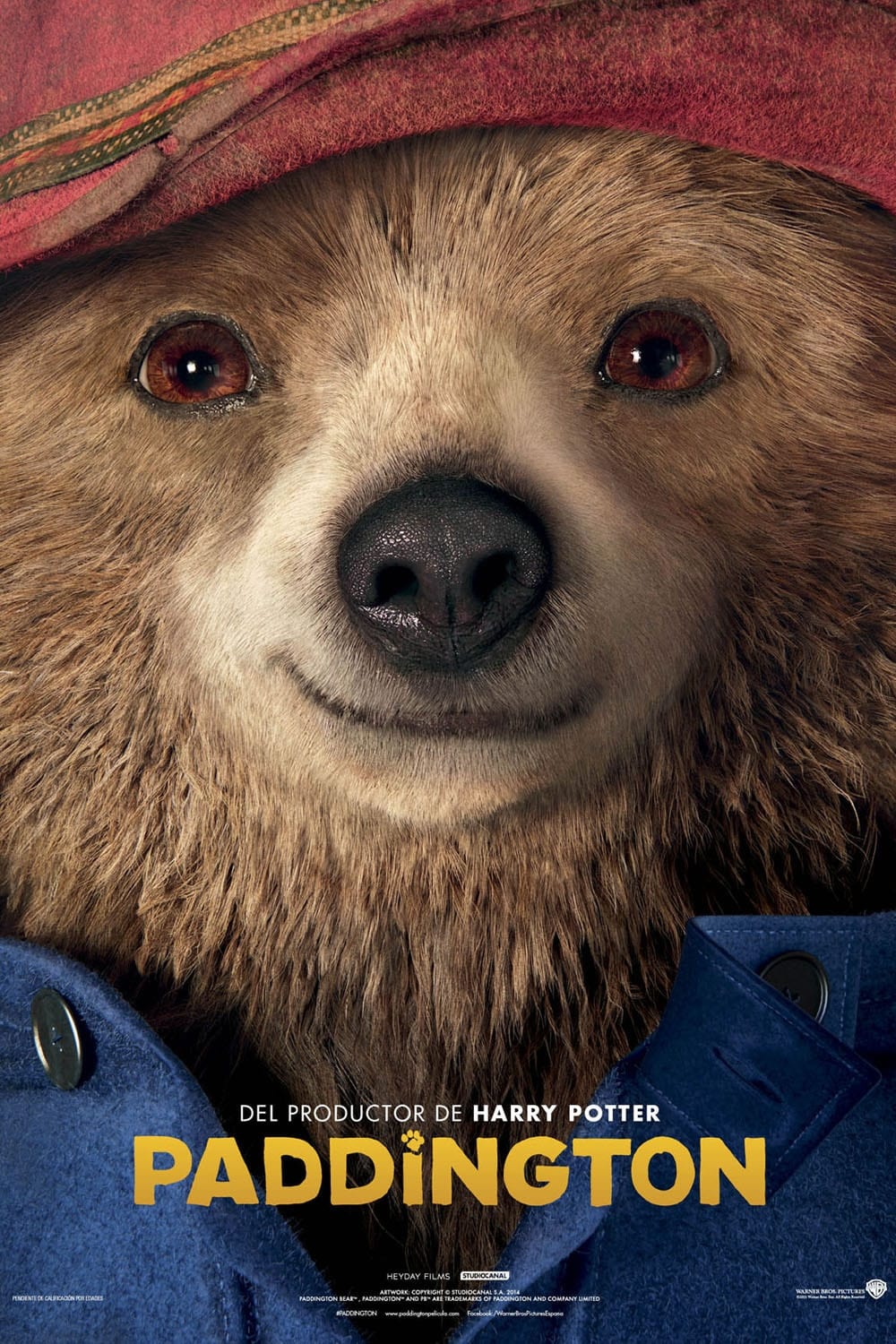 VER Paddington Online Gratis HD