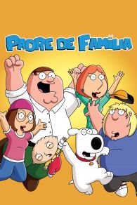 VER Padre de Familia Online Gratis HD